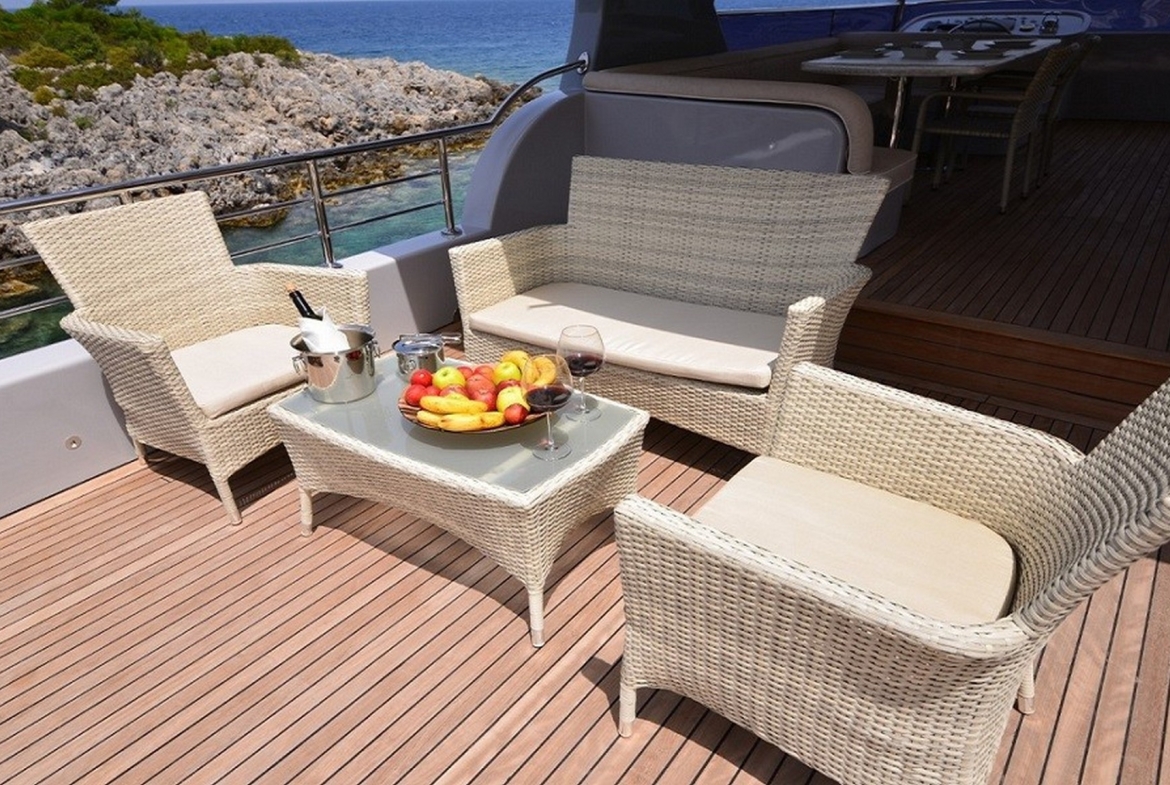 Simay f Motor Yacht