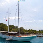 Albatros D Gulet Yacht