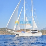 Gulet Yacht kayhan 3