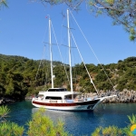Luxury Gulet Rental