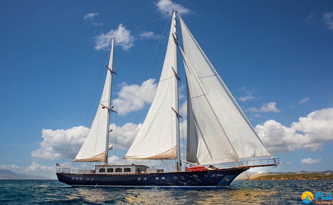 Le pietre Gulet Yacht Turkey