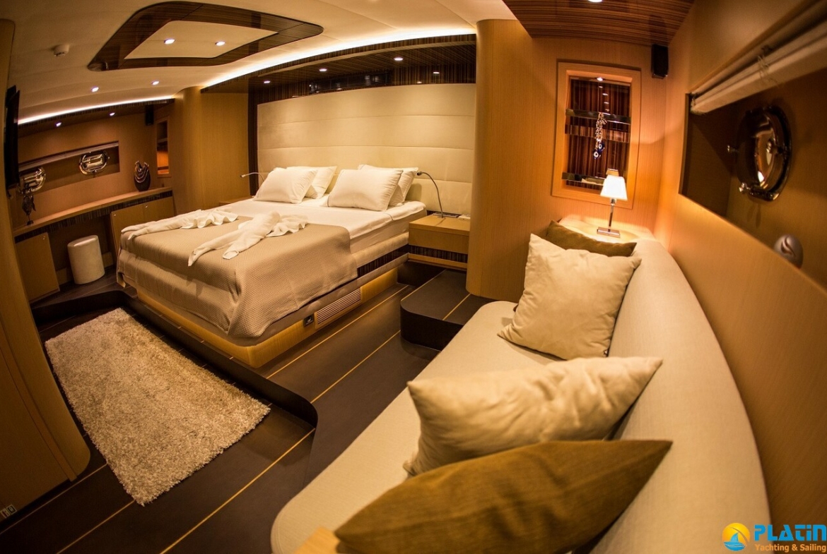 Le pietre Gulet Yacht Turkey