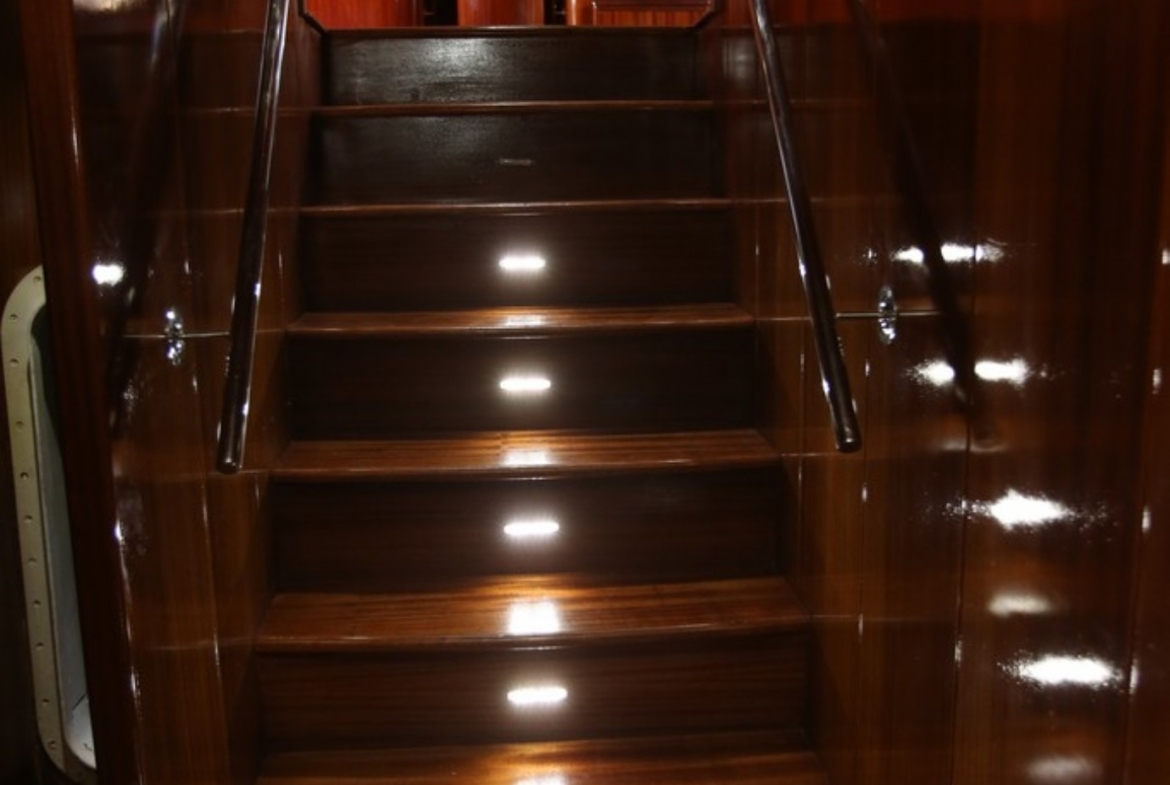 semercioglu gulet yacht 40 meters 10 cabins 20 passanger gulet Fethiye Marmaris bodrum Turkey