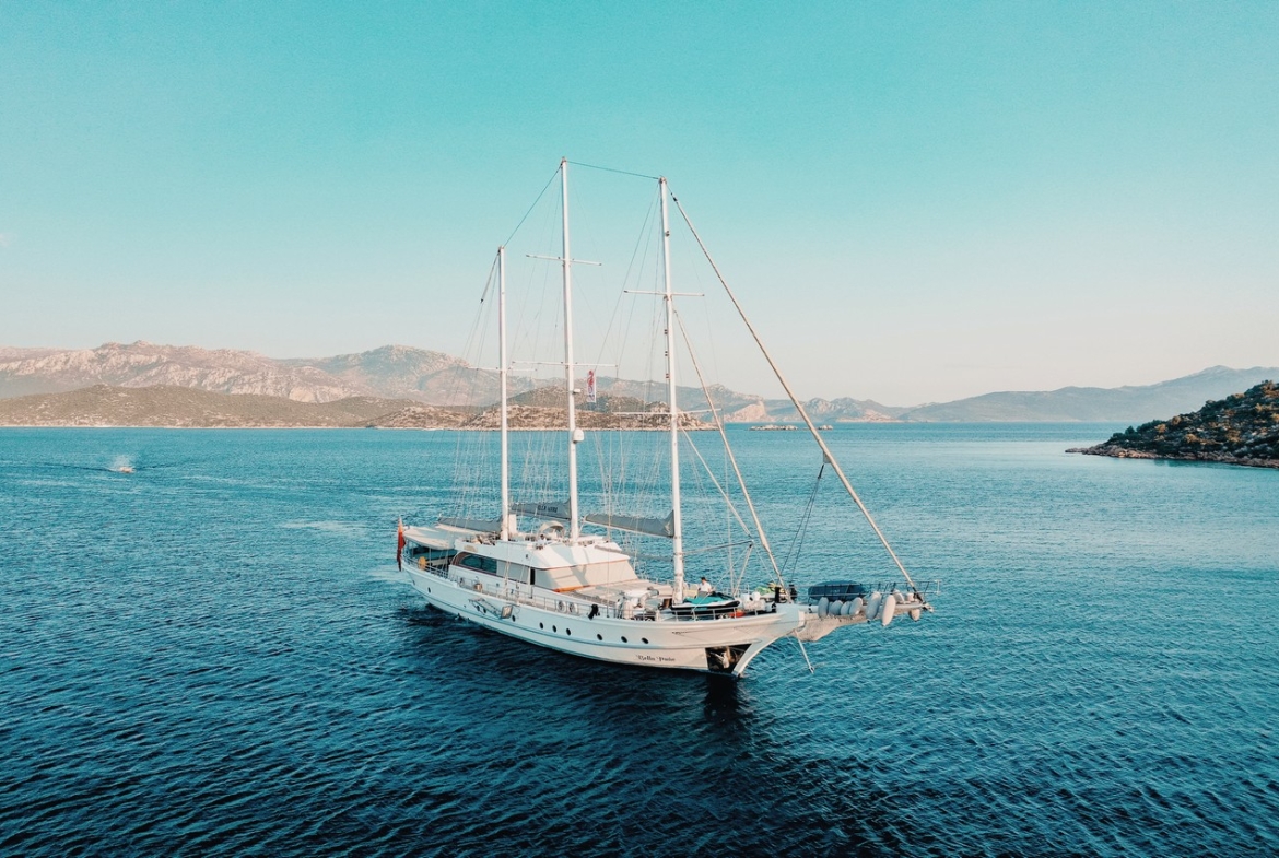 Bella Mare Gulet
