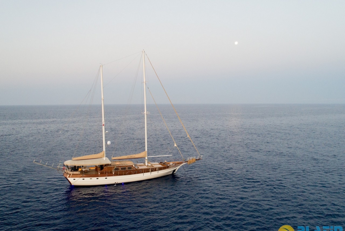Arabella Yacht Gulet