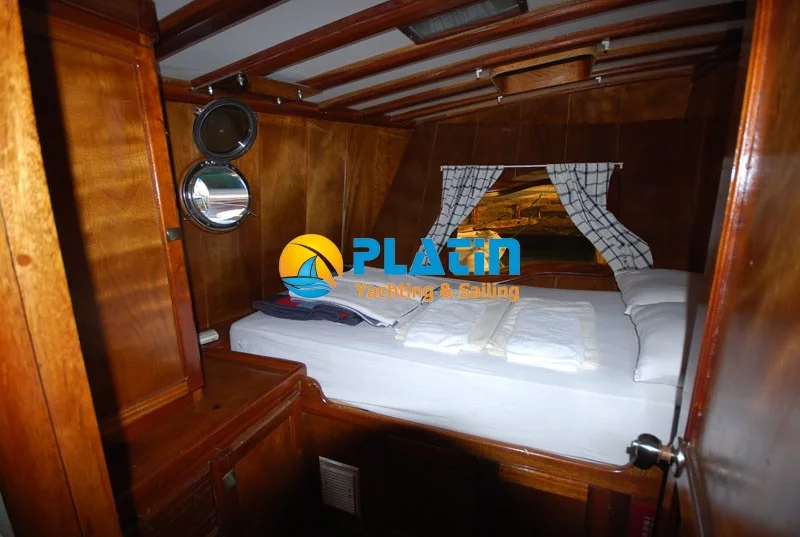 Blue Pearl 2 Gulet Yacht