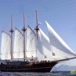 bahriyeli C Gulet Yacht