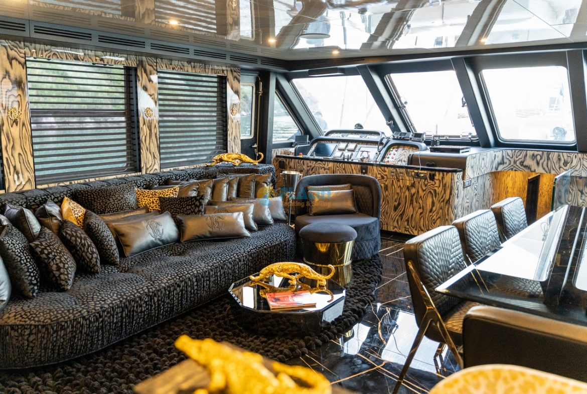 Emanuel Gulet Yacht Motor Sailor