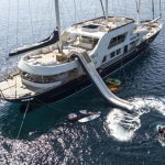 Meira Yacht Gulet Motorsailor Luxury Gulet Charter