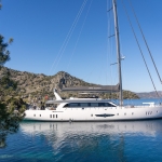 Long island Gulet Yacht Caicco