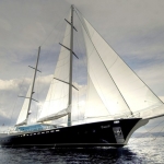 Tigra Caicco Gulet Yacht