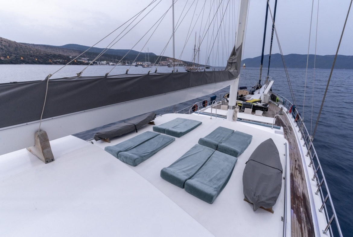 Esma Sultan Gulet