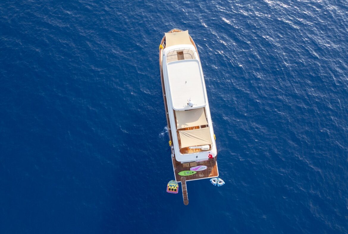 Lycian Dream
