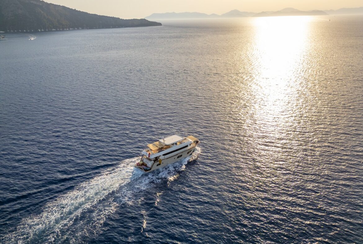 Lycian Dream