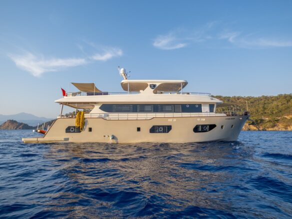 Lycian Dream