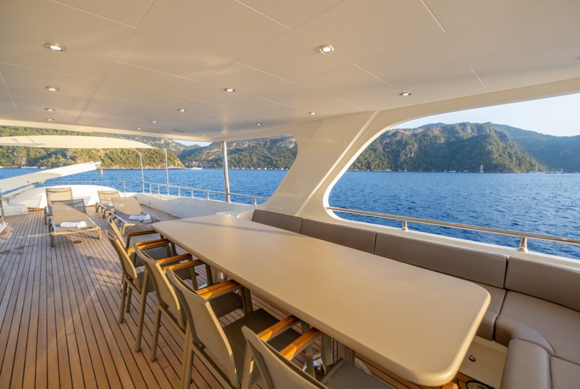 Lycian Dream