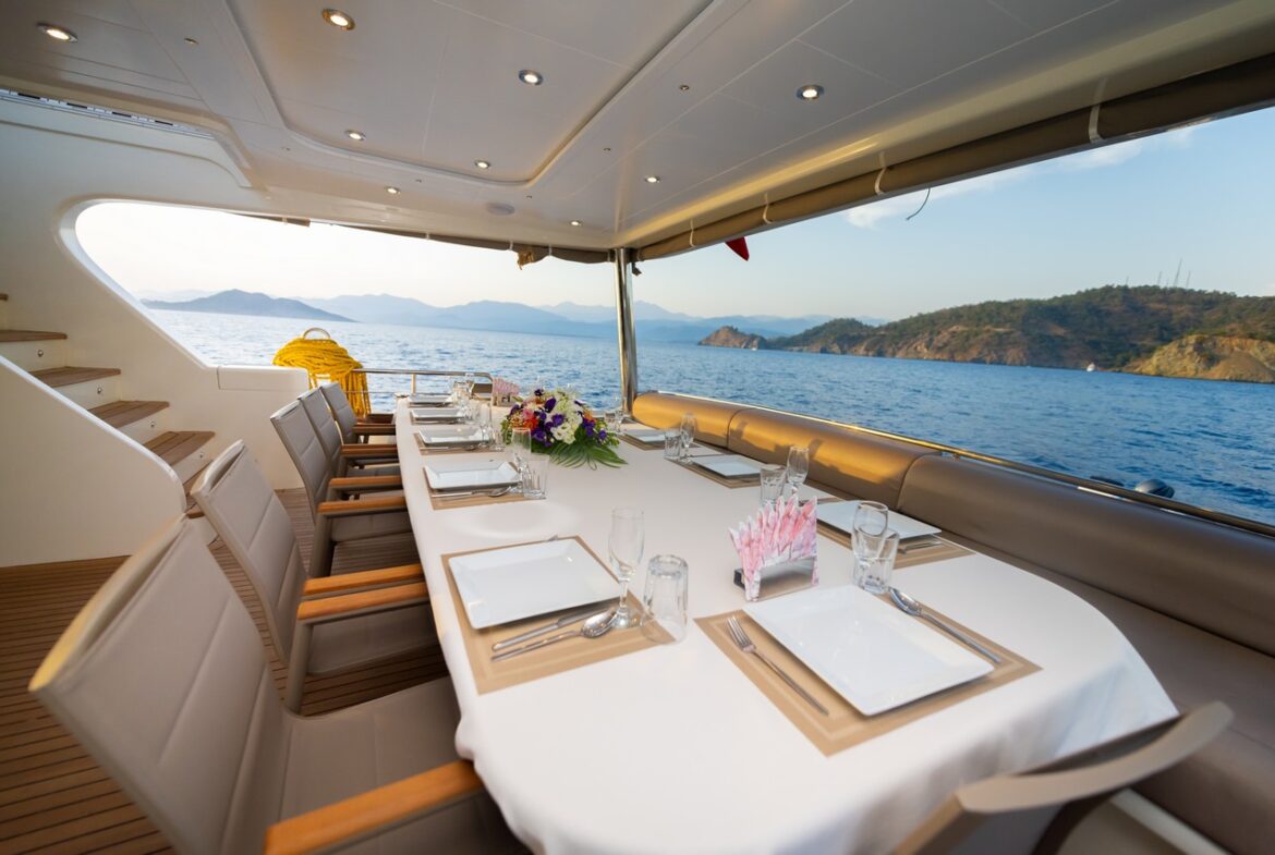 Lycian Dream